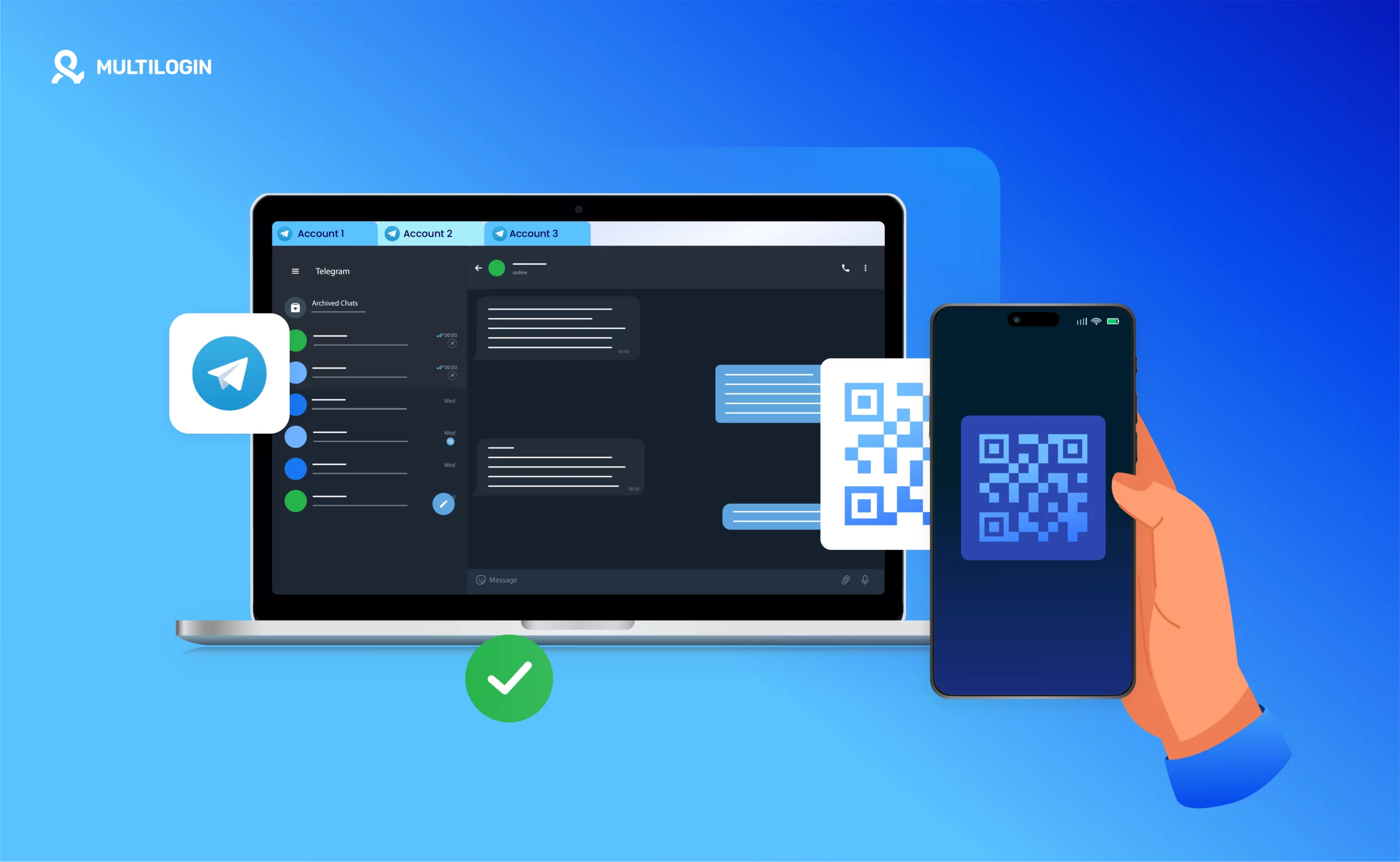 Wish customer acquisition account